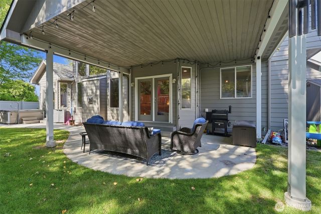 9111 N Kensington Drive, Spokane, WA 99208