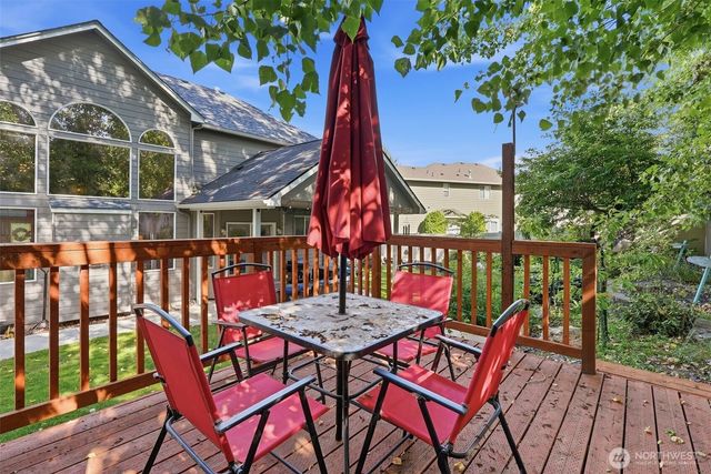 9111 N Kensington Drive, Spokane, WA 99208