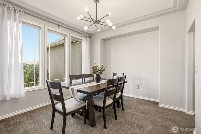 9111 N Kensington Drive, Spokane, WA 99208