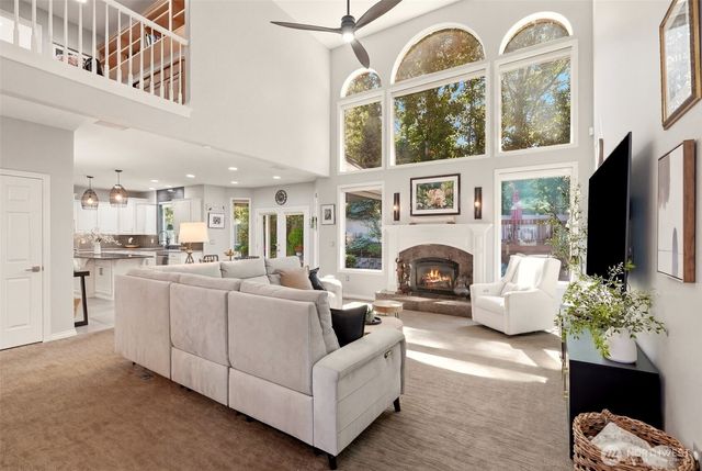 9111 N Kensington Drive, Spokane, WA 99208