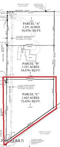 7525 W Lake Erie Drive K, Casa Grande, AZ 85194