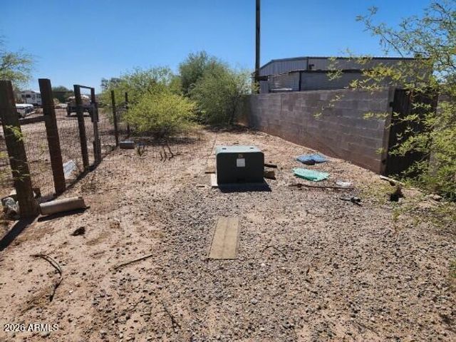 7525 W Lake Erie Drive K, Casa Grande, AZ 85194