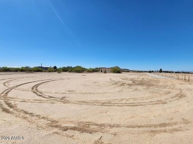 7525 W Lake Erie Drive K, Casa Grande, AZ 85194