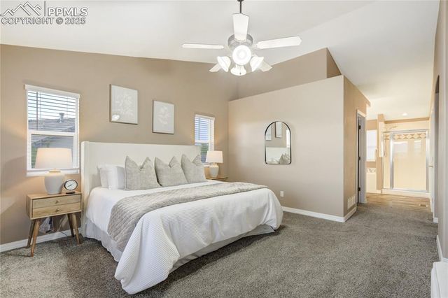 6815 Prairie Wind Drive, Colorado Springs, CO 80923
