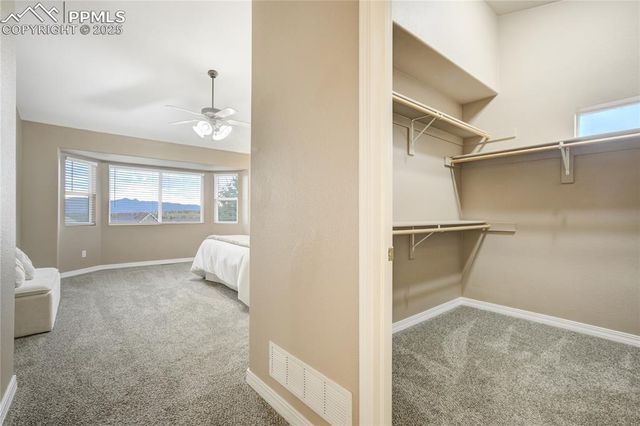 6815 Prairie Wind Drive, Colorado Springs, CO 80923