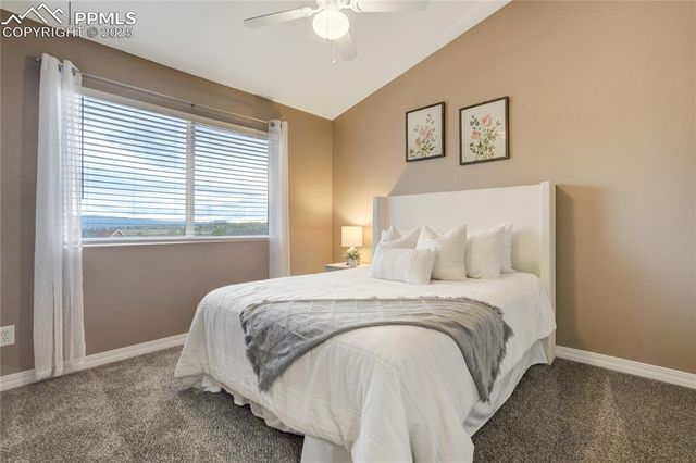 6815 Prairie Wind Drive, Colorado Springs, CO 80923