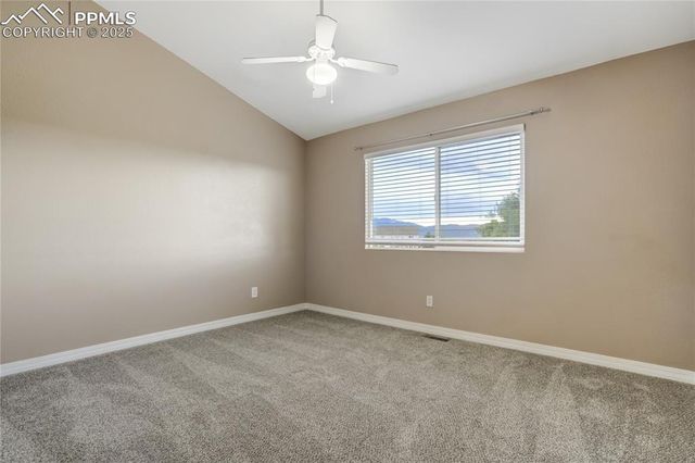 6815 Prairie Wind Drive, Colorado Springs, CO 80923