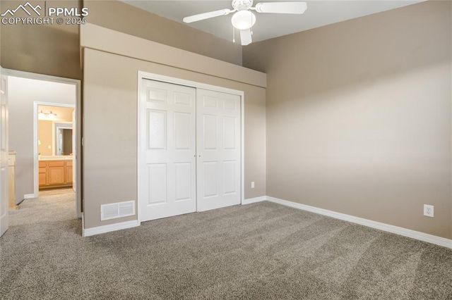 6815 Prairie Wind Drive, Colorado Springs, CO 80923