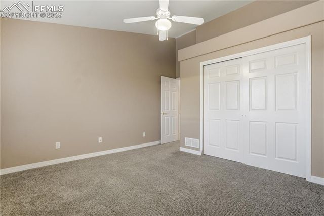 6815 Prairie Wind Drive, Colorado Springs, CO 80923