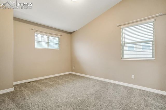 6815 Prairie Wind Drive, Colorado Springs, CO 80923