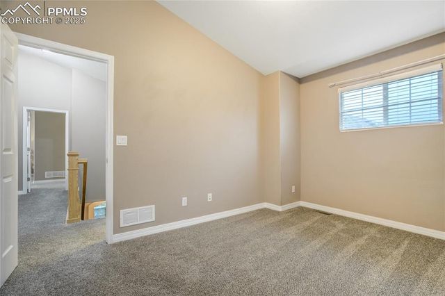 6815 Prairie Wind Drive, Colorado Springs, CO 80923