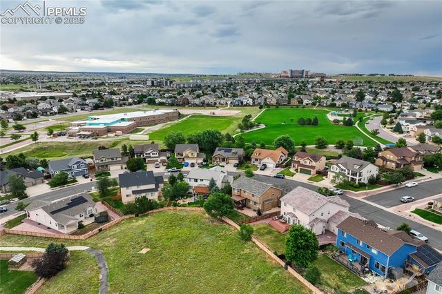 6815 Prairie Wind Drive, Colorado Springs, CO 80923