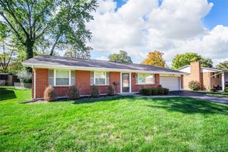 6319 Clematis Drive, Dayton, OH 45449