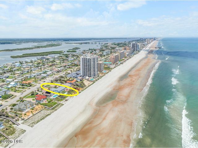 3873 S Atlantic Avenue, Daytona Beach Shores, FL 32118