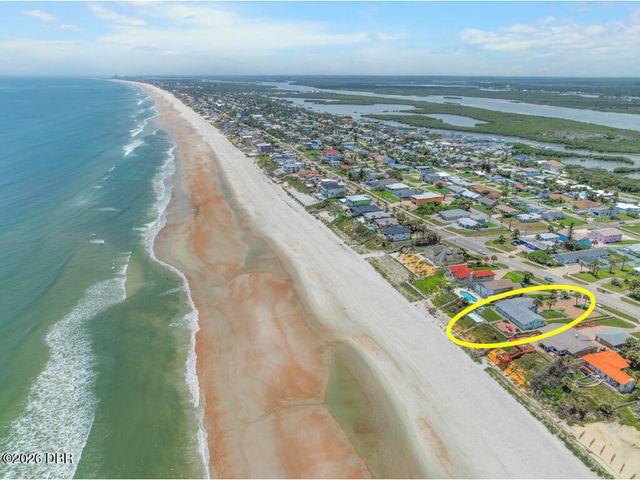 3873 S Atlantic Avenue, Daytona Beach Shores, FL 32118