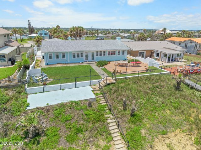 3873 S Atlantic Avenue, Daytona Beach Shores, FL 32118