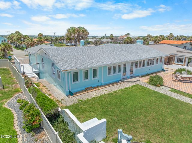 3873 S Atlantic Avenue, Daytona Beach Shores, FL 32118