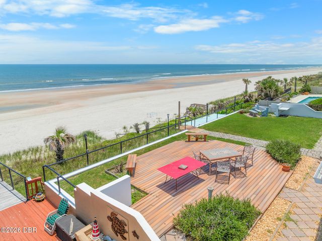3873 S Atlantic Avenue, Daytona Beach Shores, FL 32118