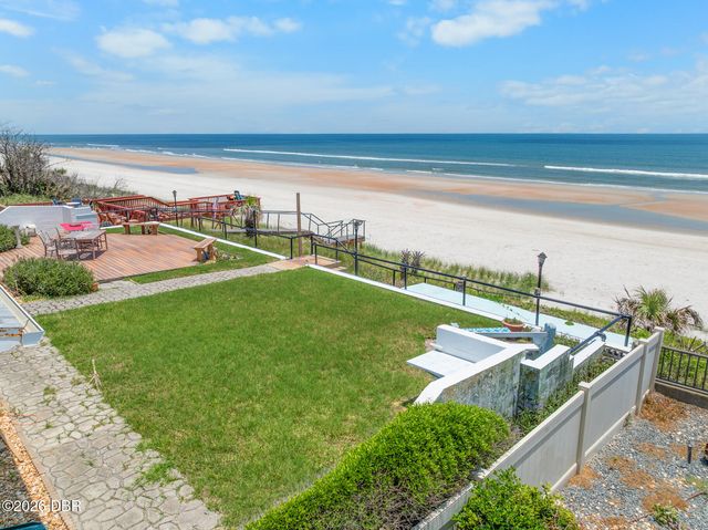3873 S Atlantic Avenue, Daytona Beach Shores, FL 32118