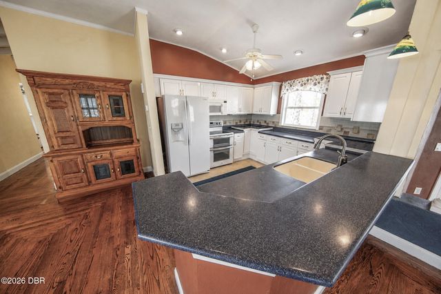 3873 S Atlantic Avenue, Daytona Beach Shores, FL 32118