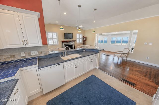3873 S Atlantic Avenue, Daytona Beach Shores, FL 32118