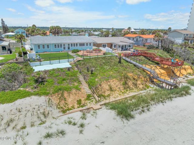 3873 S Atlantic Avenue, Daytona Beach Shores, FL 32118