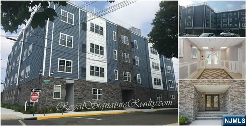 62 Bergen Turnpike 4B, Ridgefield Park, NJ 07660