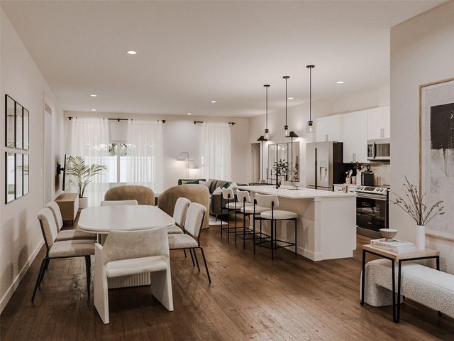 9493 N AGATHA DRIVE, Citrus Springs, FL 34434