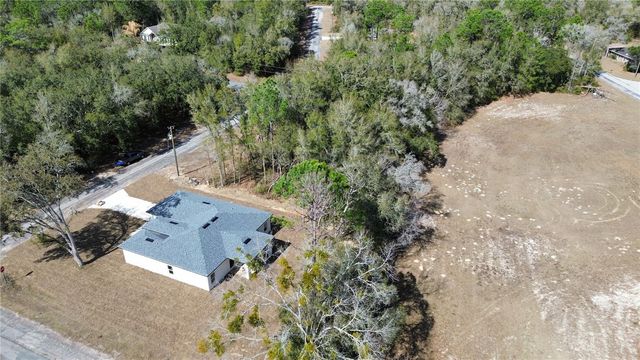 9493 N AGATHA DRIVE, Citrus Springs, FL 34434