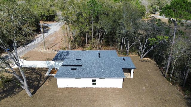 9493 N AGATHA DRIVE, Citrus Springs, FL 34434