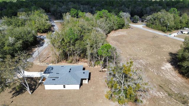 9493 N AGATHA DRIVE, Citrus Springs, FL 34434