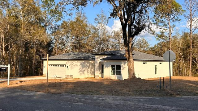 9493 N AGATHA DRIVE, Citrus Springs, FL 34434