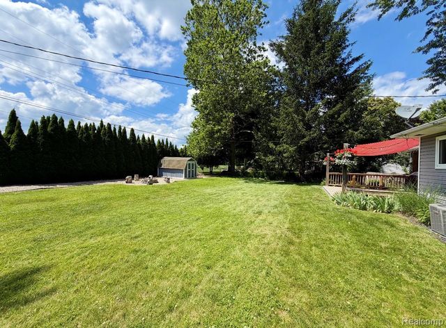 1125 Dolane Drive, White Lake Charter Township, MI 48383