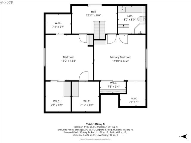 606 N 16TH Ave, Kelso, WA 98626