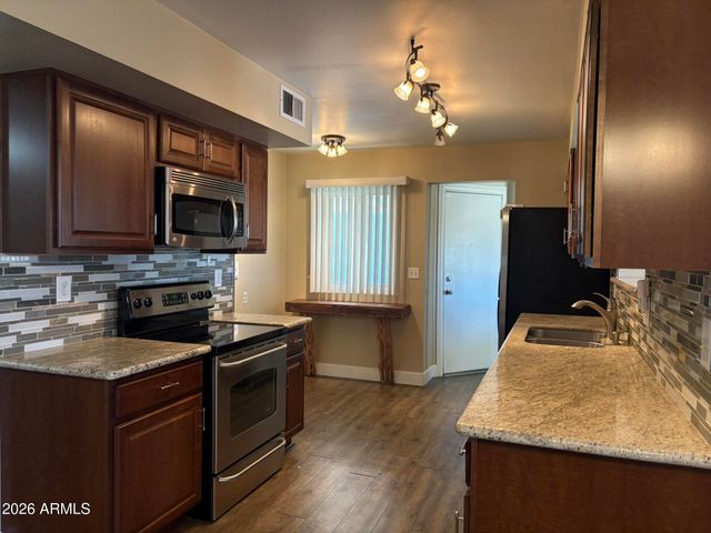 11418 N 109TH Avenue, Sun City, AZ 85351