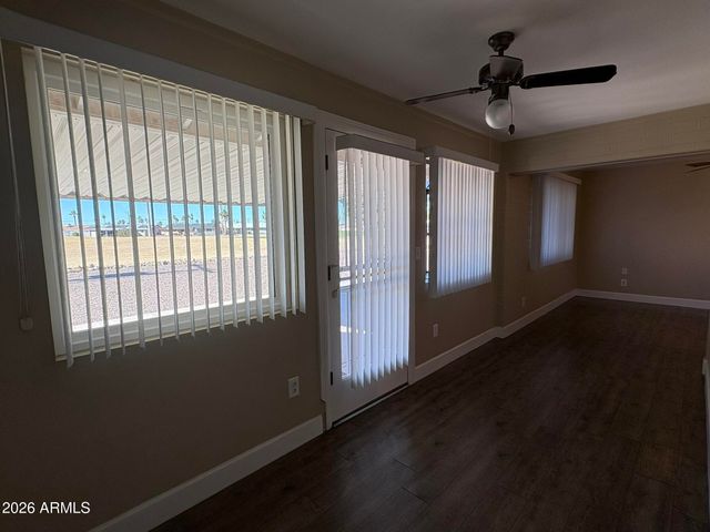 11418 N 109TH Avenue, Sun City, AZ 85351
