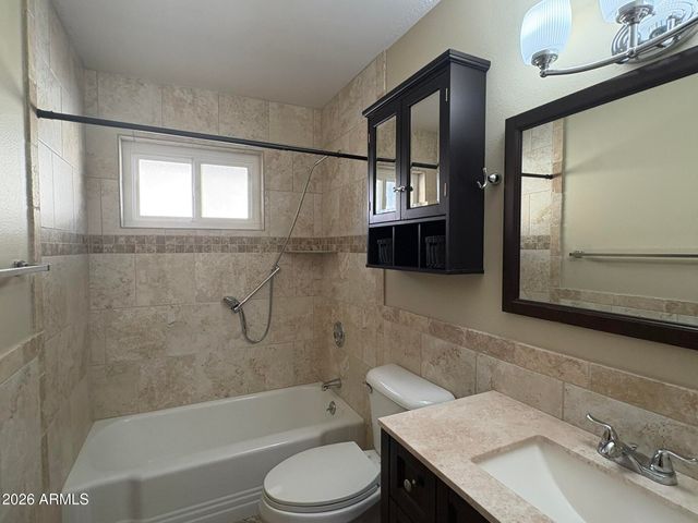 11418 N 109TH Avenue, Sun City, AZ 85351