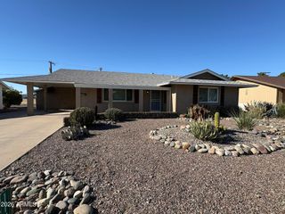 11418 N 109TH Avenue, Sun City, AZ 85351