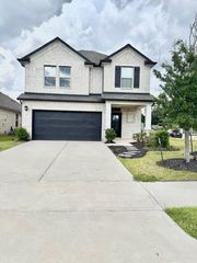 402 Alex Arbor Way, Conroe, TX 77301