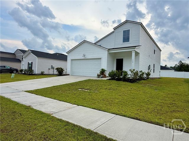 149 Franklins Walk, Rincon, GA 31326