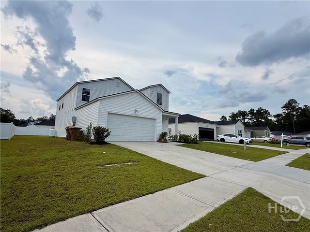 149 Franklins Walk, Rincon, GA 31326