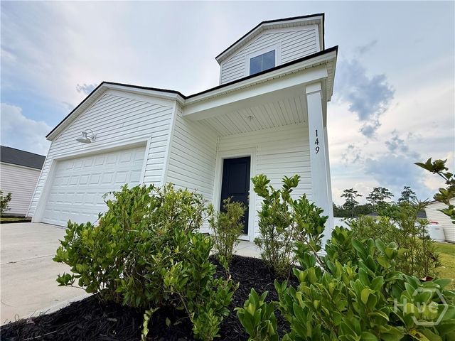 149 Franklins Walk, Rincon, GA 31326