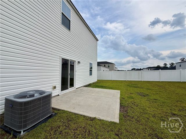 149 Franklins Walk, Rincon, GA 31326