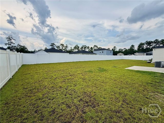 149 Franklins Walk, Rincon, GA 31326