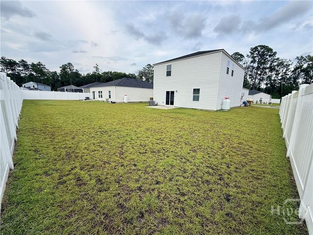 149 Franklins Walk, Rincon, GA 31326