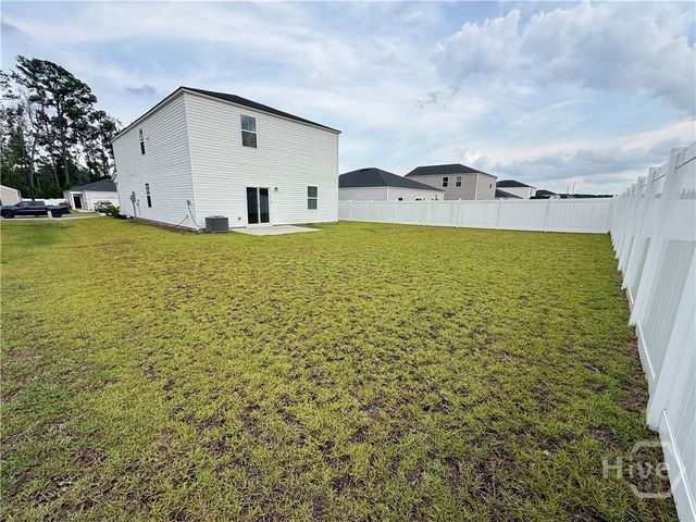 149 Franklins Walk, Rincon, GA 31326