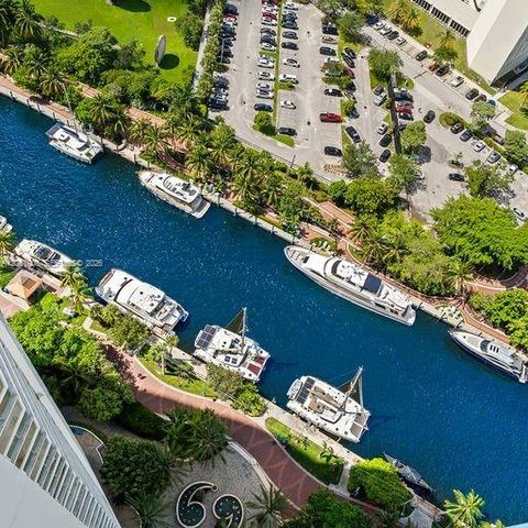 333 Las Olas Way 3209, Fort Lauderdale, FL 33301