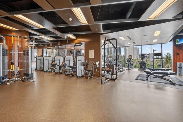 333 Las Olas Way 3209, Fort Lauderdale, FL 33301