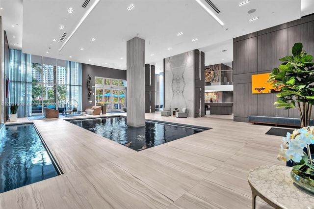 333 Las Olas Way 3209, Fort Lauderdale, FL 33301