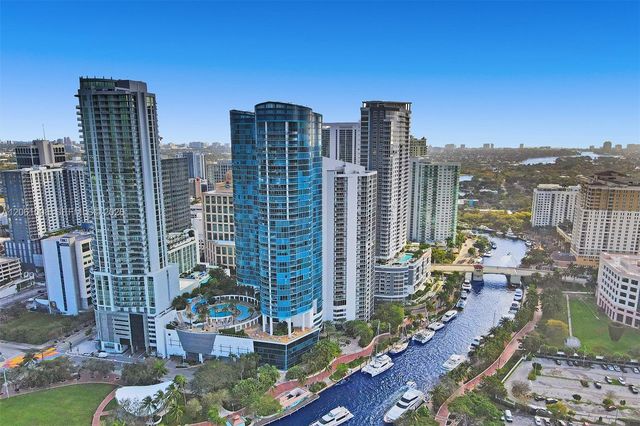 333 Las Olas Way 3209, Fort Lauderdale, FL 33301